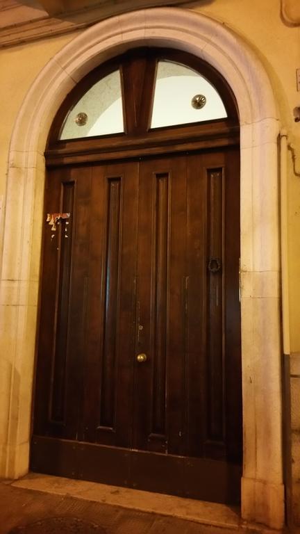 Suite Calefati "Monolocale" Bari Exterior photo