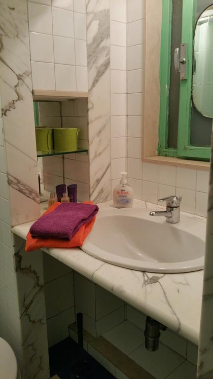 Suite Calefati "Monolocale" Bari Exterior photo