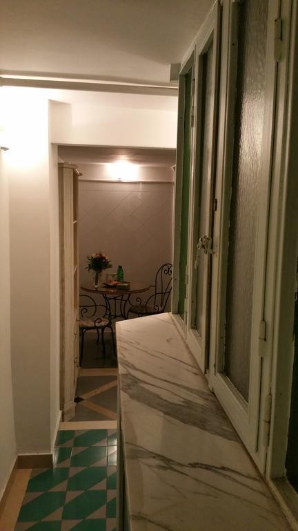 Suite Calefati "Monolocale" Bari Exterior photo